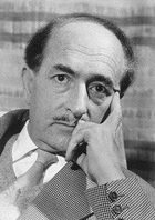 Salvatore Quasimodo - "The poet and the politician"