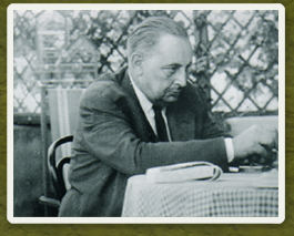 Giuseppe Tomasi di Lampedusa