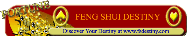Welcome To Feng Shui Destiny Where Feng Shui Makes A Difference