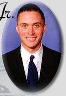 Congressman Harold Ford, Jr. (D-TN) - click for more info