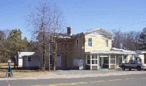 Office Space For Rent in quaint Old Glen Allen Store!!&nbsp; - Click to see more