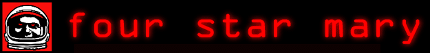 An animated gif which was on an email