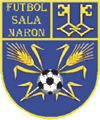 Escudo Fs Naron