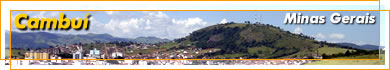 Cambu� - Minas Gerais