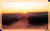 Nascer do Sol.