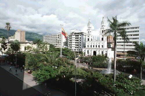 Bucaramanga
