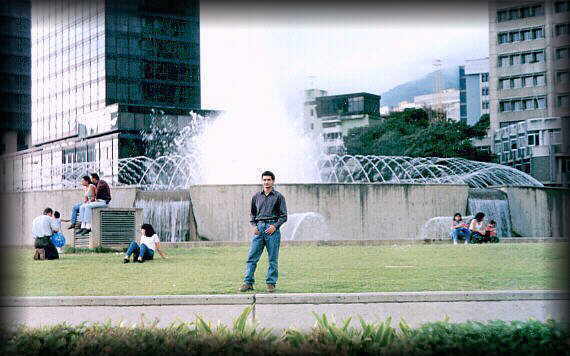 Caracas