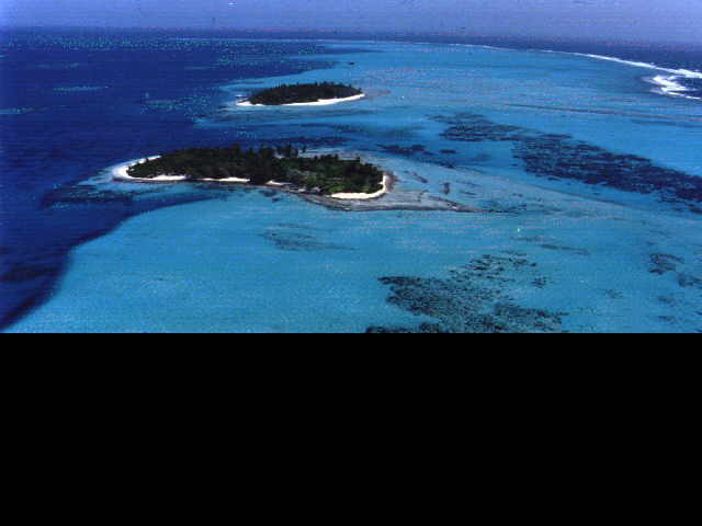 San Andr�s y Providencia