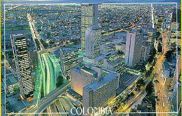 Bogota