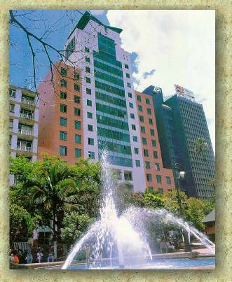 Bucaramanga