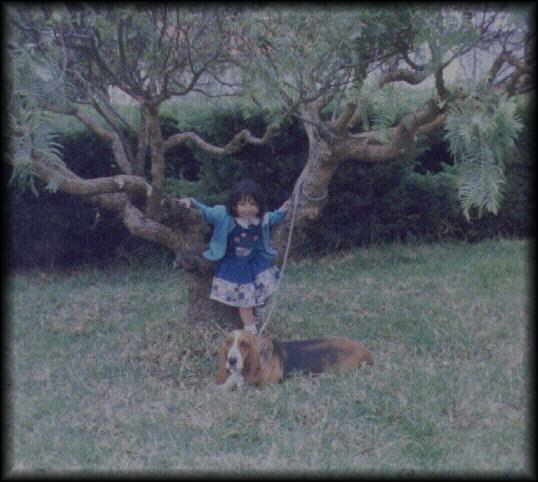Danny y Pili