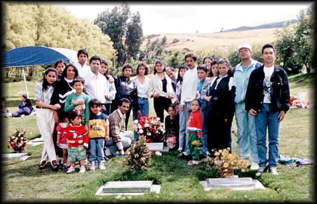 Familia Solarte Portilla