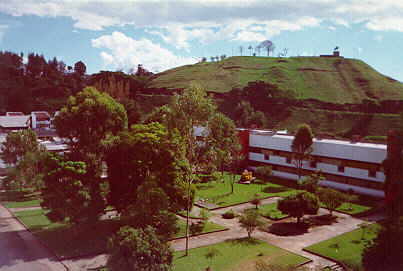 parque de ingener�as