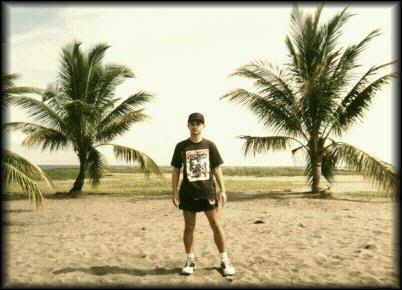 Playa de Tumaco
