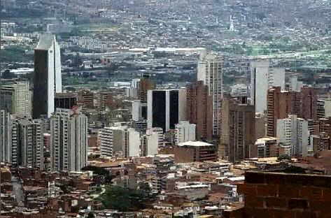 Medellin