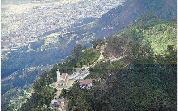 Monserrate