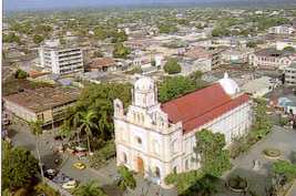 Monteria
