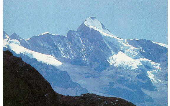 Nevado del Ruiz
