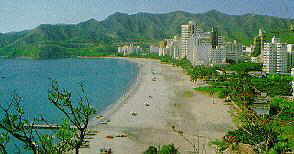 Santa Marta