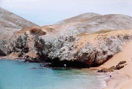 Cabo de la Vela
