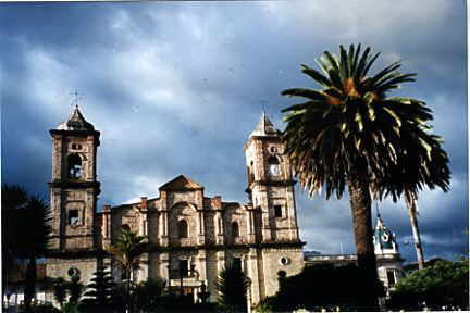 Zipaquira
