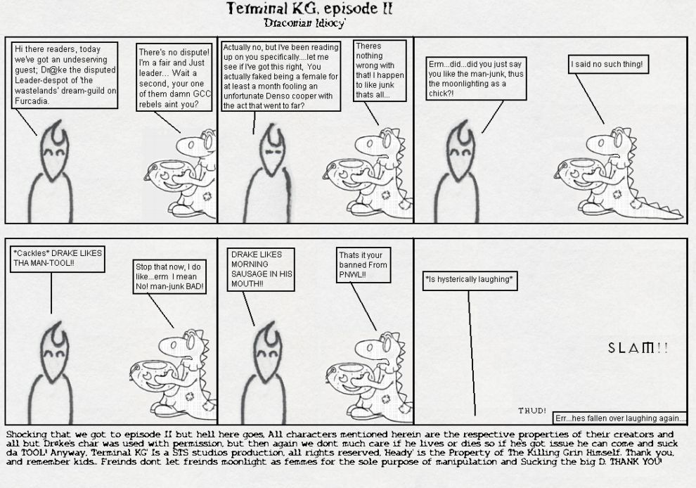 I wonder how heady will get up with no arms... Checlk the GCC info file for more