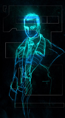 The closest image of garrek availible, thank William-Ruzicka, from VCL