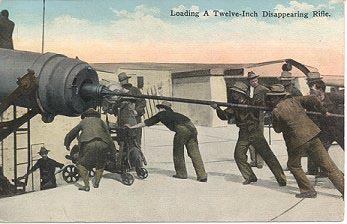 Old Postcard Photo
