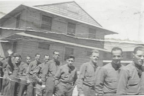 Fort Stark 1941