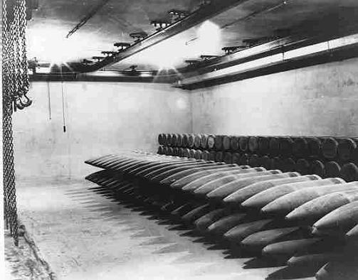 Shell Room