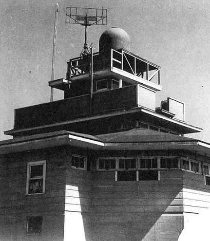 SCR-682 Radar
