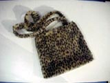 victim's purse