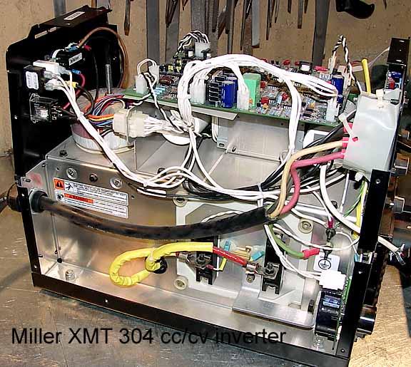 Xmt 304