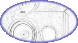 B&W Luidsprekers icon