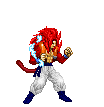 Fear The Saiyans