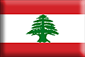 Flag of Lebanon