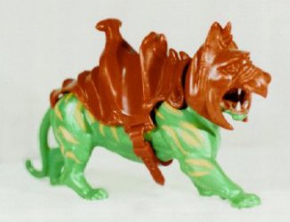 He WILL eat your babies.