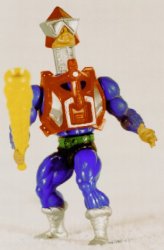 You know what they say about guys with big necks...