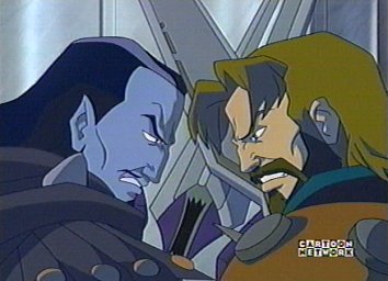 I like your mustache, VERY sophisticated.