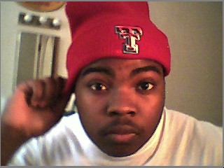 Red Raider Skully