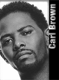 Carl Brown