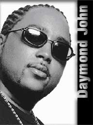 Daymond John