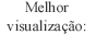 Este Site � melhor visualisado em...