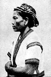 igorota
