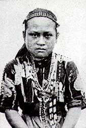 ilongot