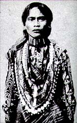 kalinga man