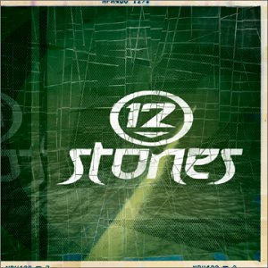 12 Stones (Modern alternative rock.)