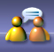 MSN Messenger