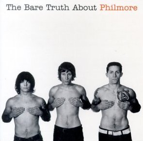 Philmore - Strange picture, what can I say, they're from Tulsa.