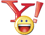 Web based Yahoo Messenger